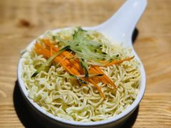 -就你餐厅(体育西横街店)