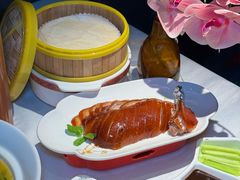 -大鸭梨烤鸭(望京店)