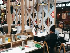 -鱼酷活鱼烤鱼(北美店)