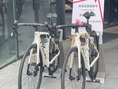 -TREK崔克自行车(徐汇滨江店)