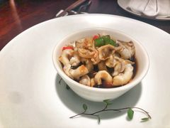 辣酒汁浸花螺-解香楼(八盘岭路店)