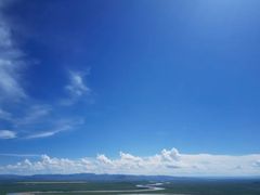 -黄河九曲第一湾