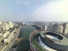-万达瑞华酒店美食汇自助餐厅(楚河汉街店)