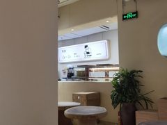 -狐狸和向日葵(北京路店)