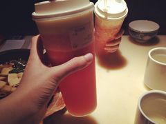 -LELECHA乐乐茶(美罗城店)