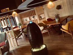 大堂-如果枫糖(万达店)