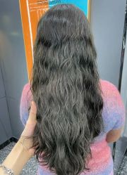 点击看大图 -MORI HAIR SALON日式美发沙龙