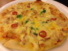 iphone_upload_pic-吉姆丽德乡村西餐厅(闵行交大店)