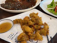 -长兴菜馆(高桥店)