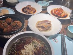 -应天大明王朝·南京菜(中山陵店)