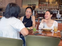 -BAKER&SPICE(BFC外滩金融中心店)