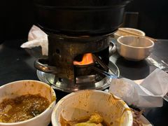 -川香煲(茅台路店)