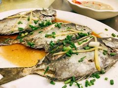 -东江海鲜酒家(艺都分店)