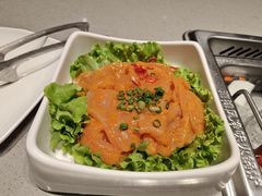 -海底捞火锅(荣盛广场店)