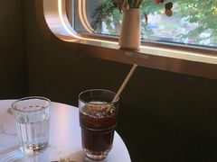 烟火玫瑰（冰）-Hei Cafe(工体店)
