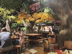 -城墙拐拐火锅(三峡广场黑金冠店)