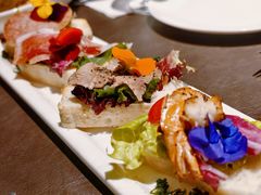 -EATALIA意塔利意式餐厅(鼓楼店)