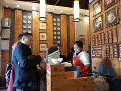 -秦云老太婆摊摊面(全国总店)