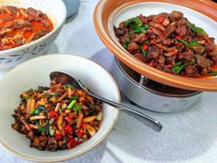 -湘中缘·湖南菜(娄底驻京办店)