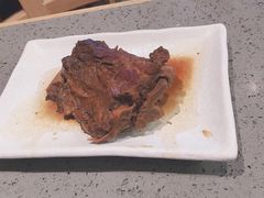 -大师兄·西北风味食集(增城合生汇店)