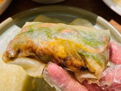 -榆林镇筋饼(知春路店)