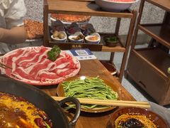 -楠火锅(昆山金鹰店)
