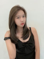 -H·Y HAIR SALON烫发·染发·造型