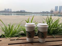 -星巴克(成都科学城店)