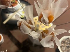 -穿越·外婆家(西溪天堂店)