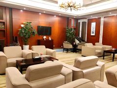 -郑州新郑国际机场T2航站楼-贵宾厅B区