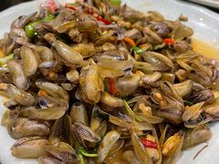 -抱德·潮汕味(琶洲店原惠城鱼仔)