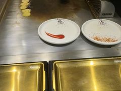 -大神太神·铁板烧(瑞虹天地月亮湾店)