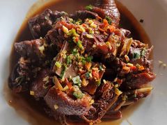 -1718食尚馆·太湖菜(龙之梦太湖古镇店)