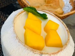 -暹罗酒肆泰餐厅酒吧