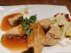 台式臭豆腐-吴记鲜定味