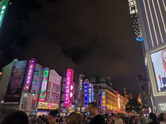 -泰康食品(南京东路店)