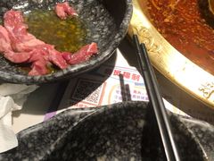 -哥老官重庆美蛙鱼头(宝山龙湖店)