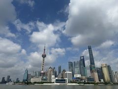 -上海中心大厦