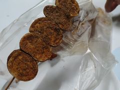 -长堤街油炸小吃