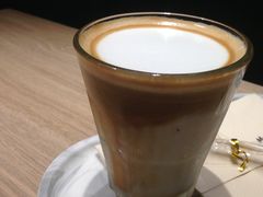 -Maxpoint Kitchen 西餐咖啡(乐峰广场店)