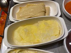 -海底捞火锅(新松江路店)