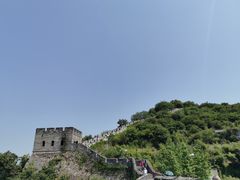 -台州府城(江南长城)
