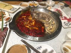 -大龙燚火锅