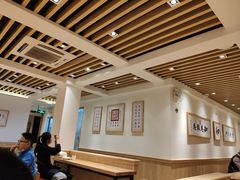 大堂-素满香·素食自助餐(苏州·临顿路店)