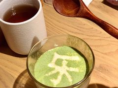 抹茶提拉米苏-大和食乐·鲜和牛酸汤火锅(环宇荟店)