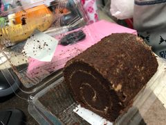 -吉美诺烘焙(公园北路店)