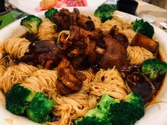 猪脚面线-巷语私房料理(华一实业大厦店)