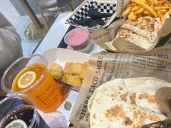 -TACO STAR 塔可星(下沙宝龙店)