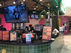 -兰芳园丝袜奶茶(方庄时代店)