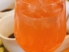 -威斯汀舞台餐厅